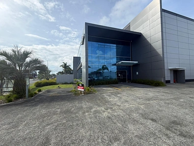 54 Apollo Drive, Albany, North Shore City, 0房, 0浴, Industrial Premises