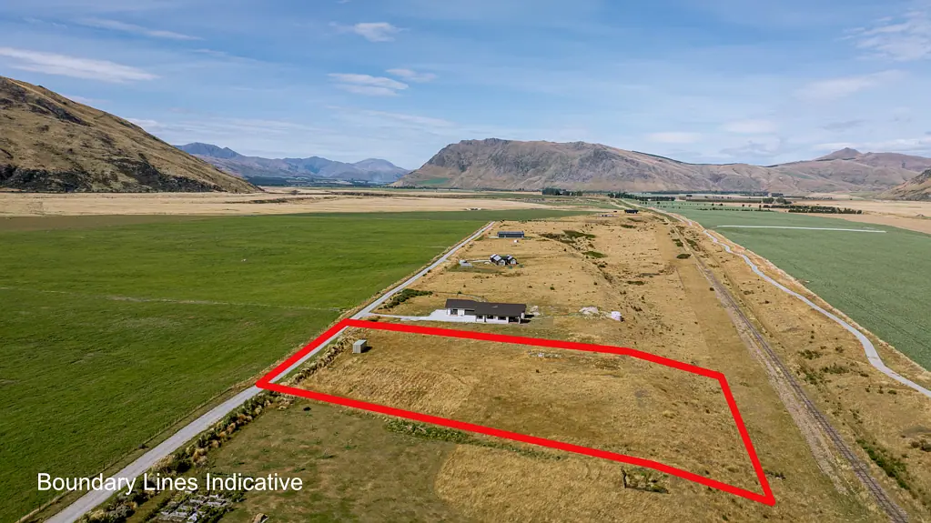 109 Flyer View Lane, Kingston, Queenstown-Lakes, Otago