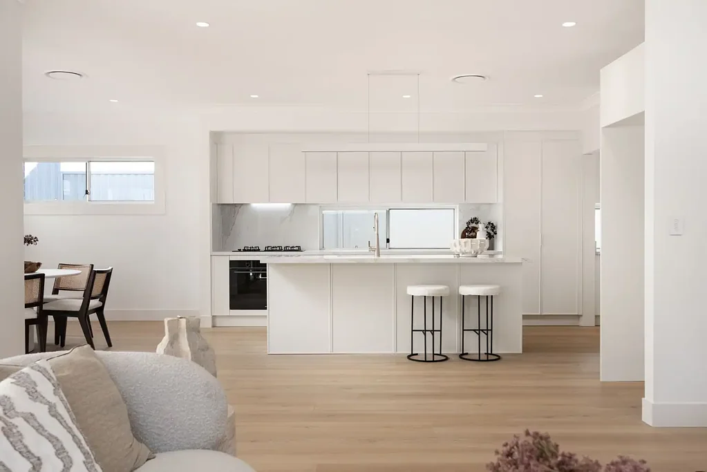 Wilton 4कमरा A Brand New Home Designed for Modern Family Living