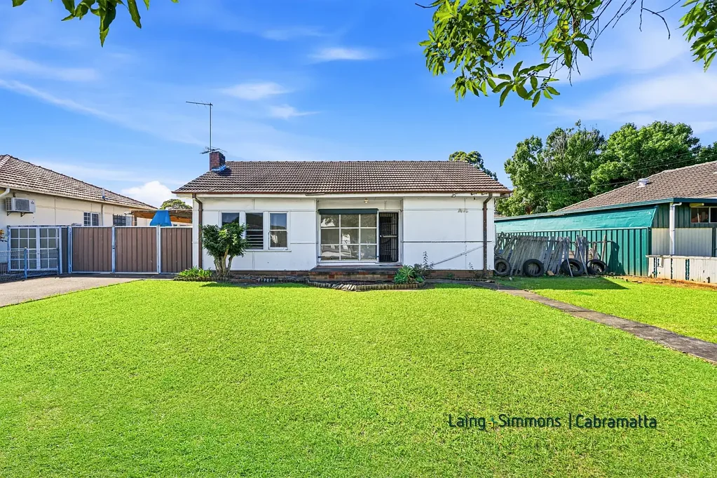 44 Booyong Street, Cabramatta, NSW 2166