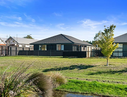 31 Ellesmere Street, Marshland, Christchurch City, 3 Bedrooms, 2 Bathrooms, House