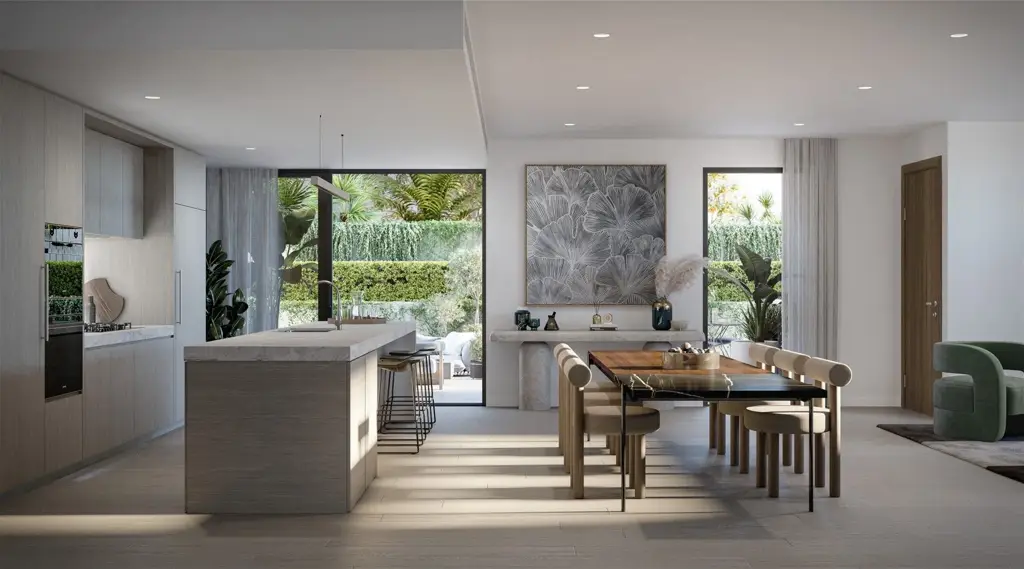 Doncaster East 4房  Stunning Doncaster townhouse in school zones! 27sqm of stunning large luxury and over 300sqm of land! One of only 2 stunning homes
It won't last, Act fast. Ultimate luxury