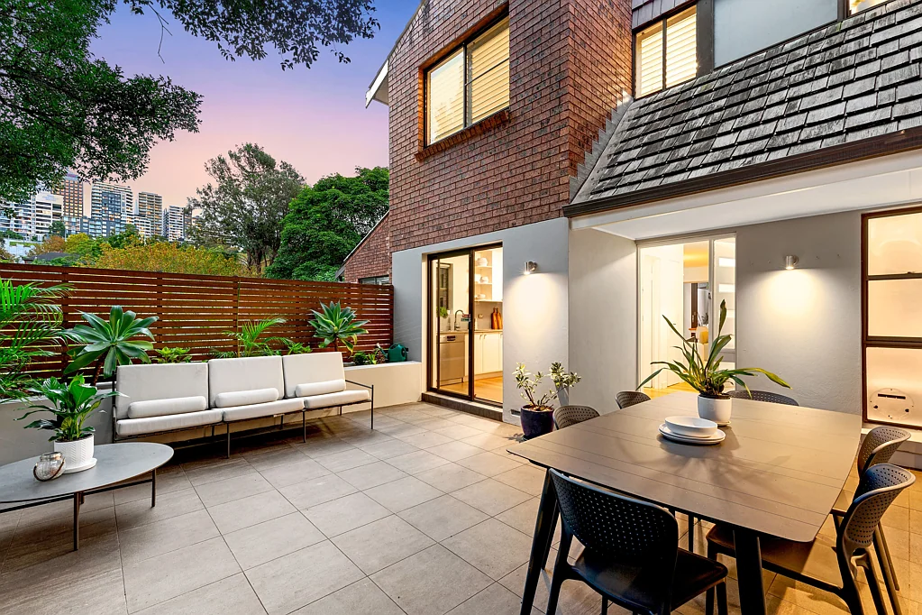 2/25-27 Rawson Street, Neutral Bay, NSW 2089
