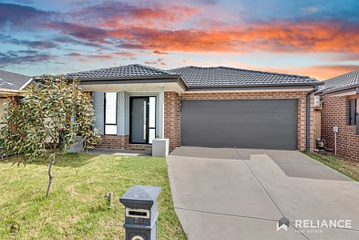 बाहरी क्षेत्र - 21 MORGAN ST, MADDINGLEY VIC 3340