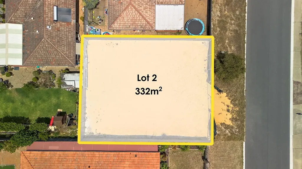 Thornlie Build Your Future in a Convenient Thornlie Location