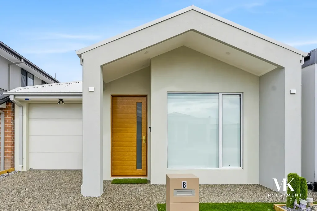 Modern Comfort in Donnybrook