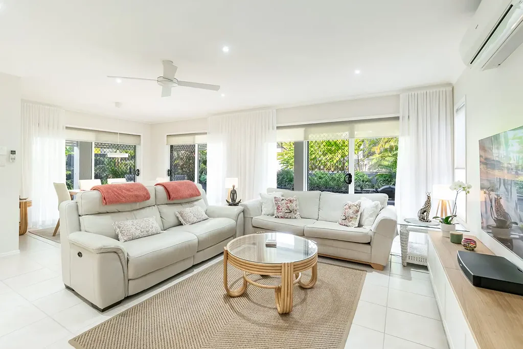Yamba 3ਬੈੱਡਰੂਮ Your Idyllic Coastal Lifestyle Has Been Found