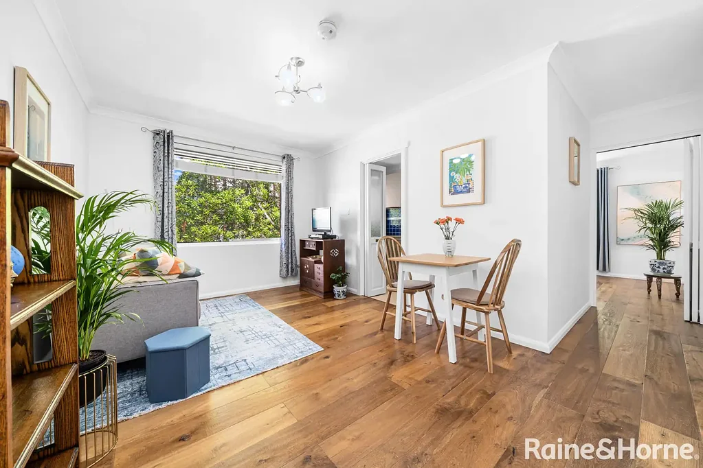8/21 Pemell Street, Newtown, NSW 2042