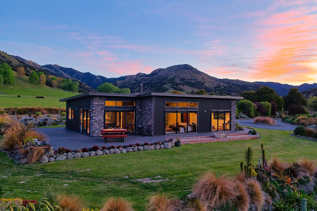 Kaikoura 2બેડરૂમ 250 Scotts Road - escape without escaping