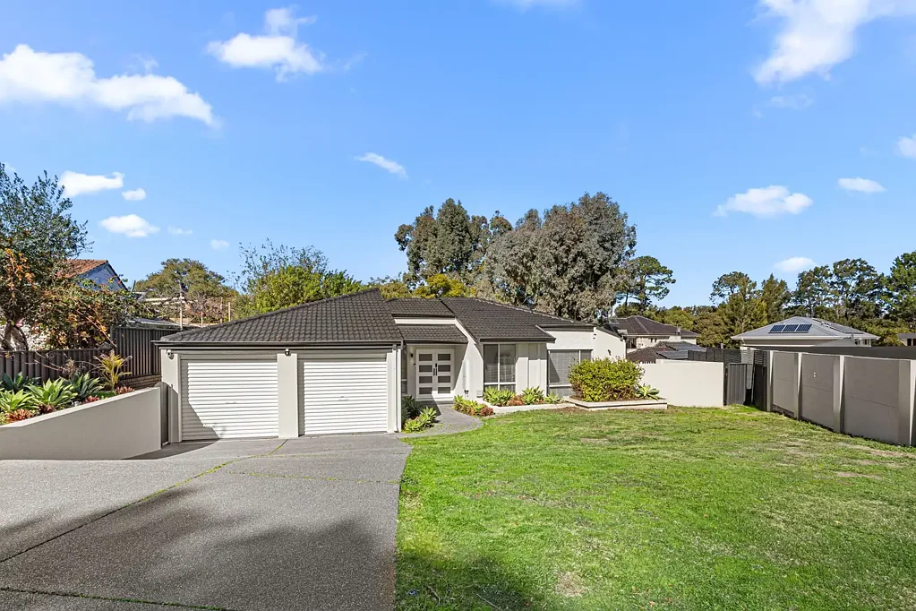 Winthrop 4 Bedroom Family Living Elevated