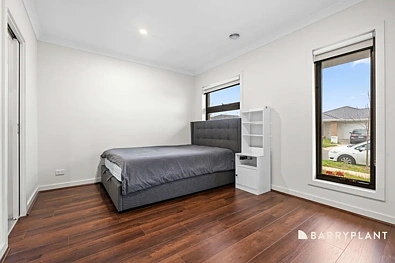 44 Bayview Circuit, Mernda, VIC 3754, 4房, 2浴, House