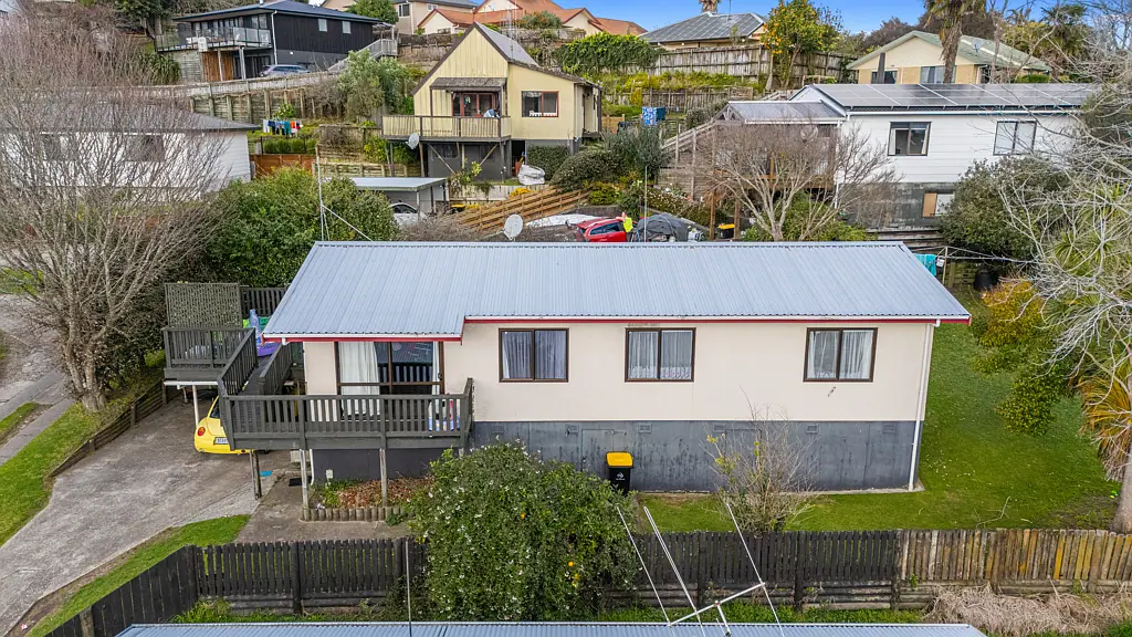 77B Meander Drive, Welcome Bay, Tauranga, Bay of Plenty