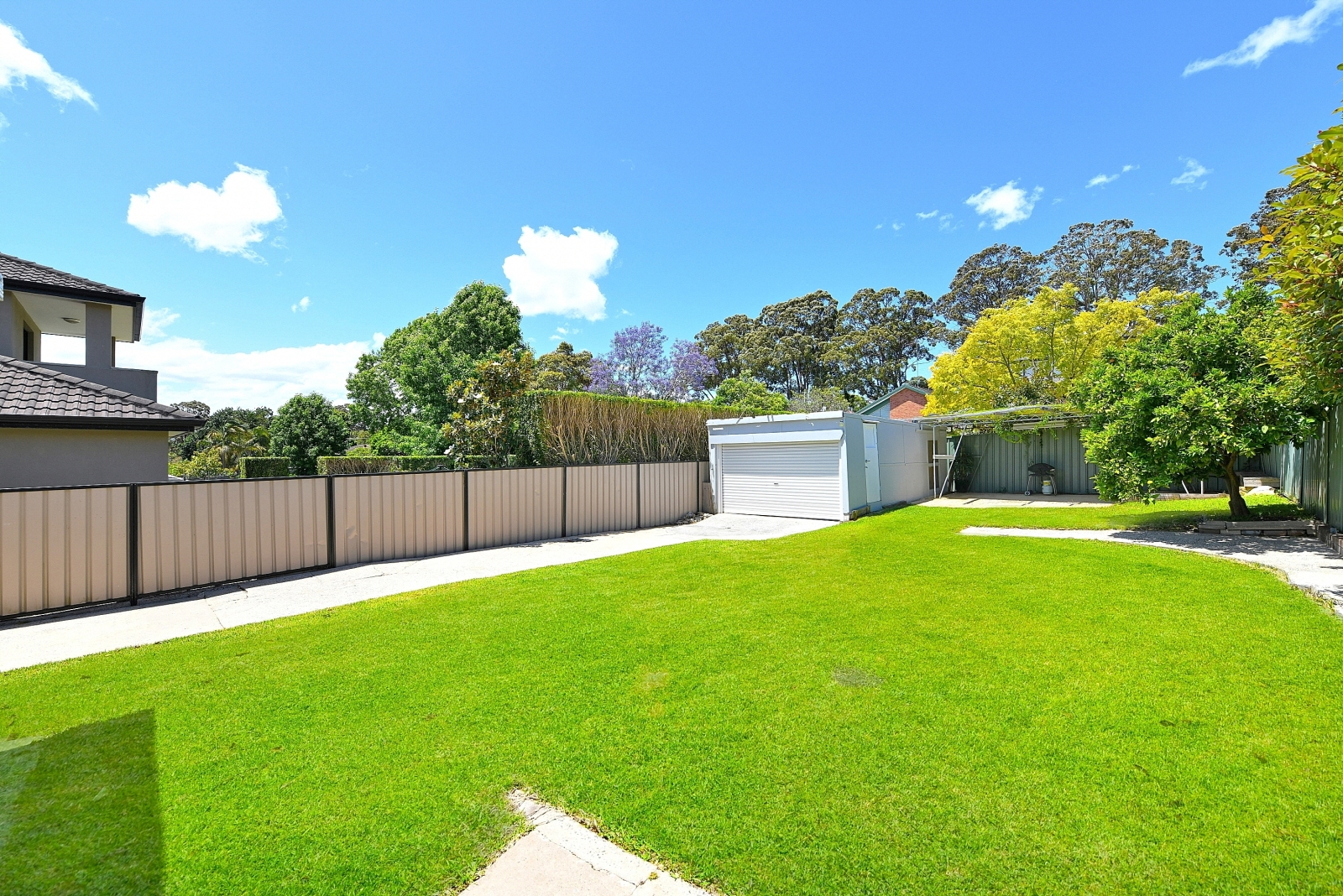 63 SEAFORTH AV, OATLEY NSW 2223, 0 રૂમ, 0 બાથરૂમ, House