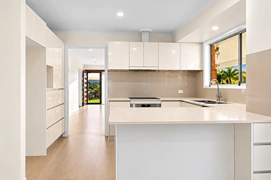 Kusina - 12 Darel Drive, Ashmore, QLD 4214