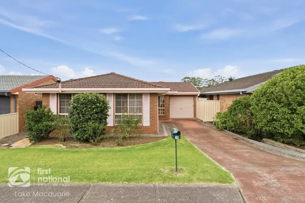 19 Glendon Crescent, Glendale, NSW 2285