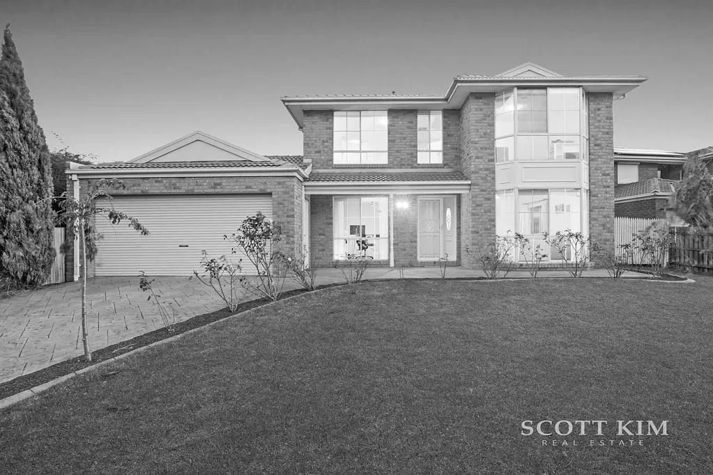72 Hennessy Way, Dandenong North, VIC 3175