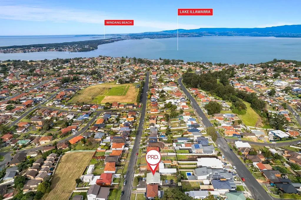 1-4/10 Barina Avenue, Lake Heights, NSW 2502