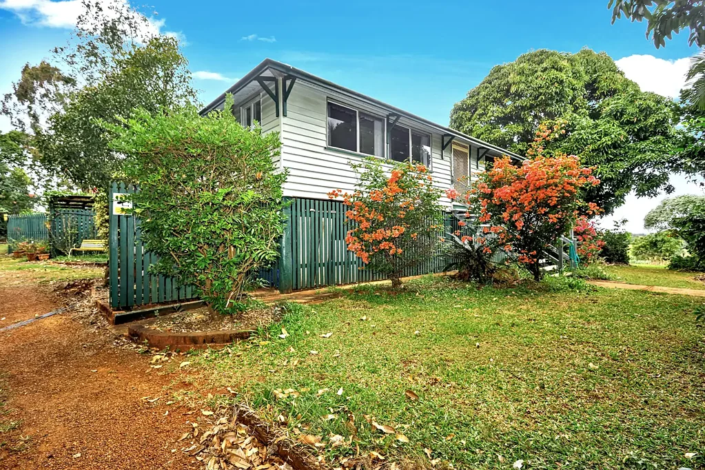 301 Mill Road, Isis Central, QLD 4660
