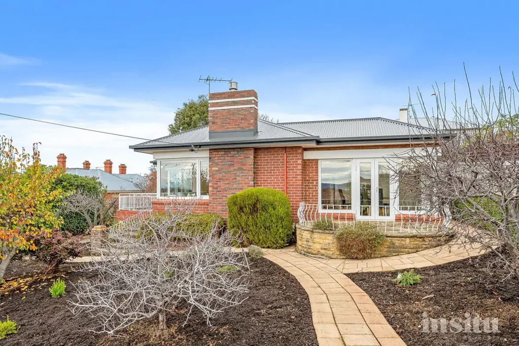 Mount Stuart 3Kwarto Beautifully appointed for family living