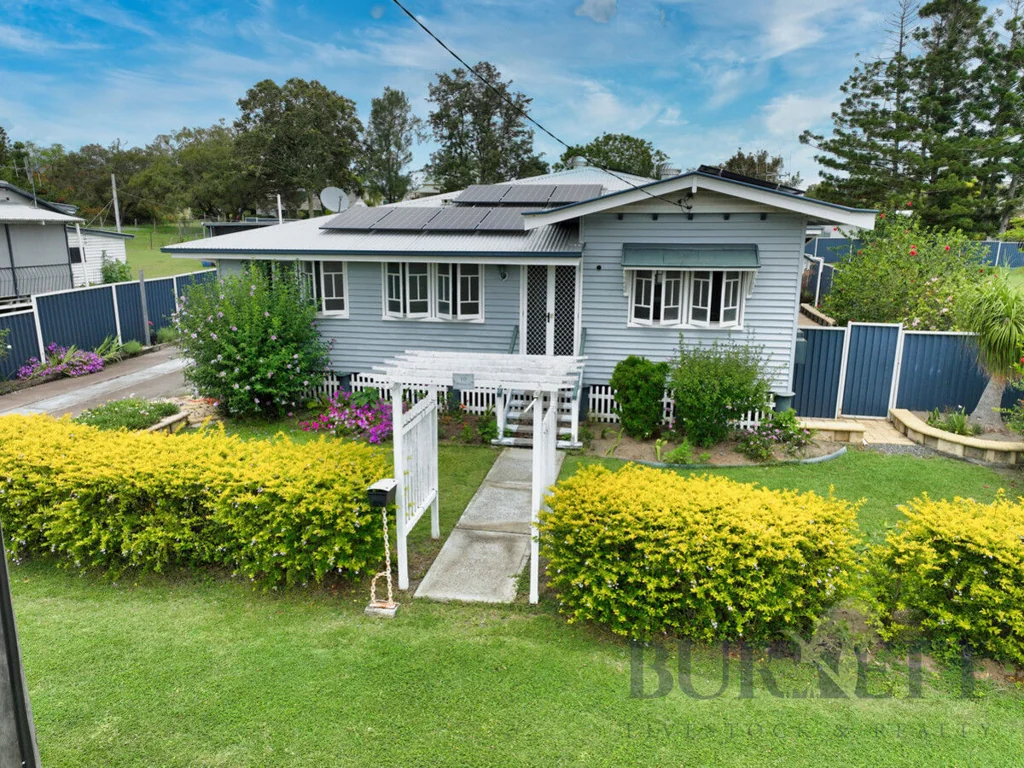 10 William Street, Biggenden, QLD 4621