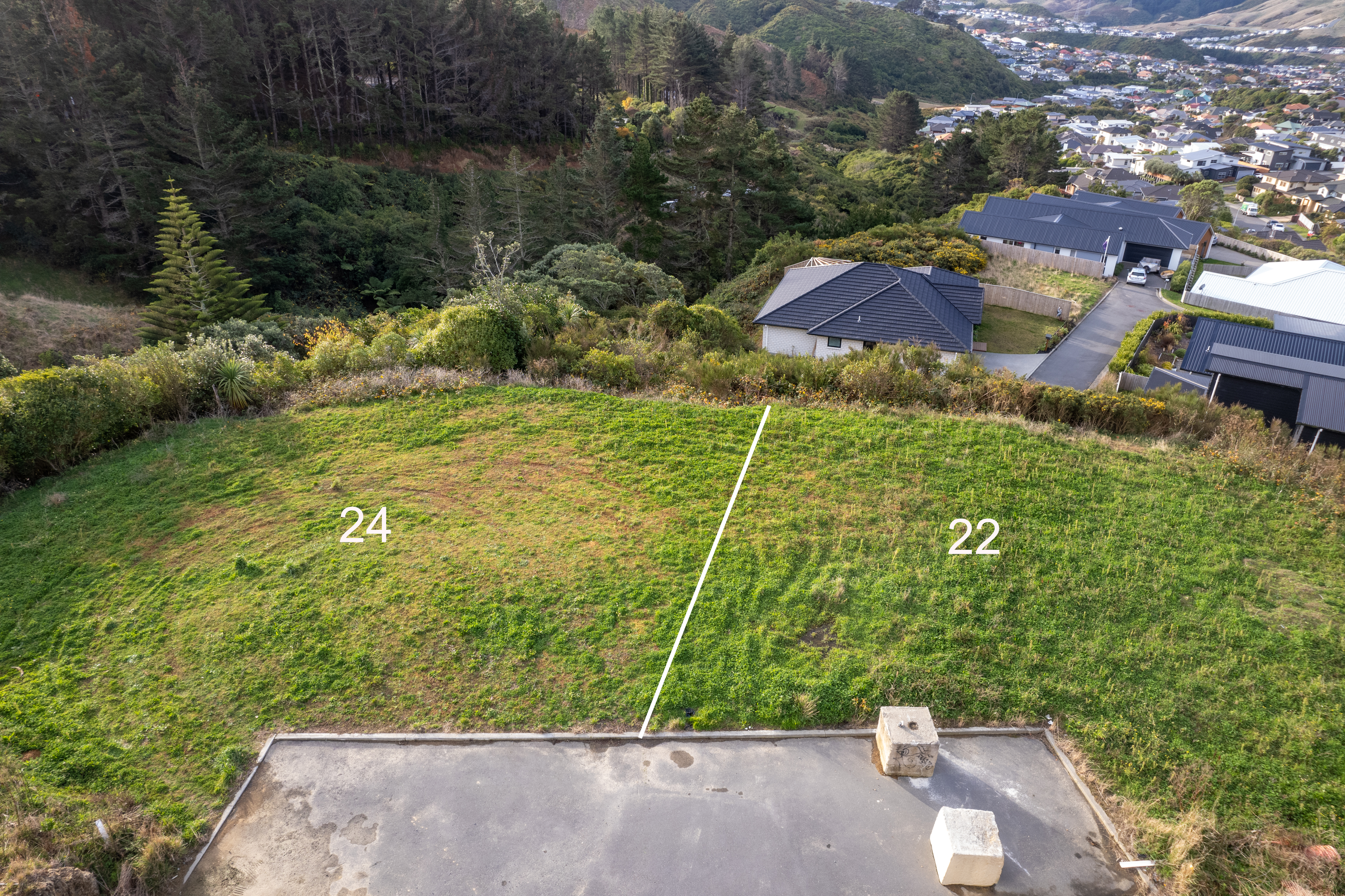 24 Prestbury Grove, Churton Park, Wellington, 0 habitaciones, 0 baños, Section