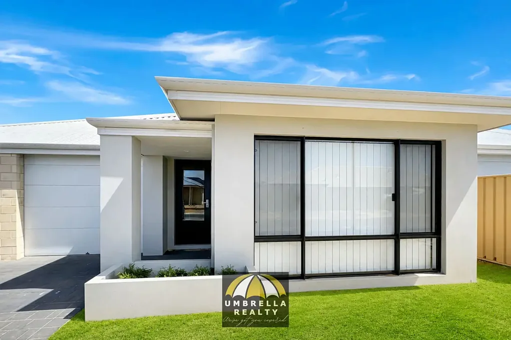 4x2 HOME IN DALYELLUP