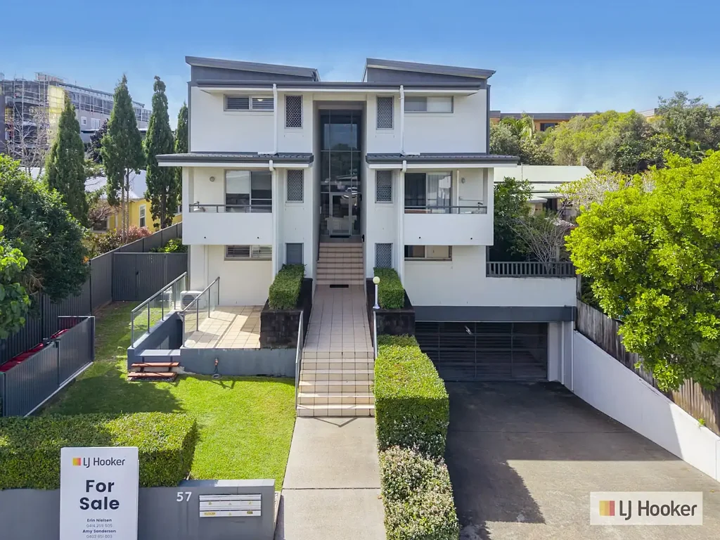 Kingscliff 3Zimmer Elevated Coastal Living - Roof Terrace Apartment With Ocean & Mountain Views