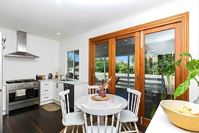 47 Shell Street, Urangan, QLD 4655, 5 habitaciones, 2 baños, House