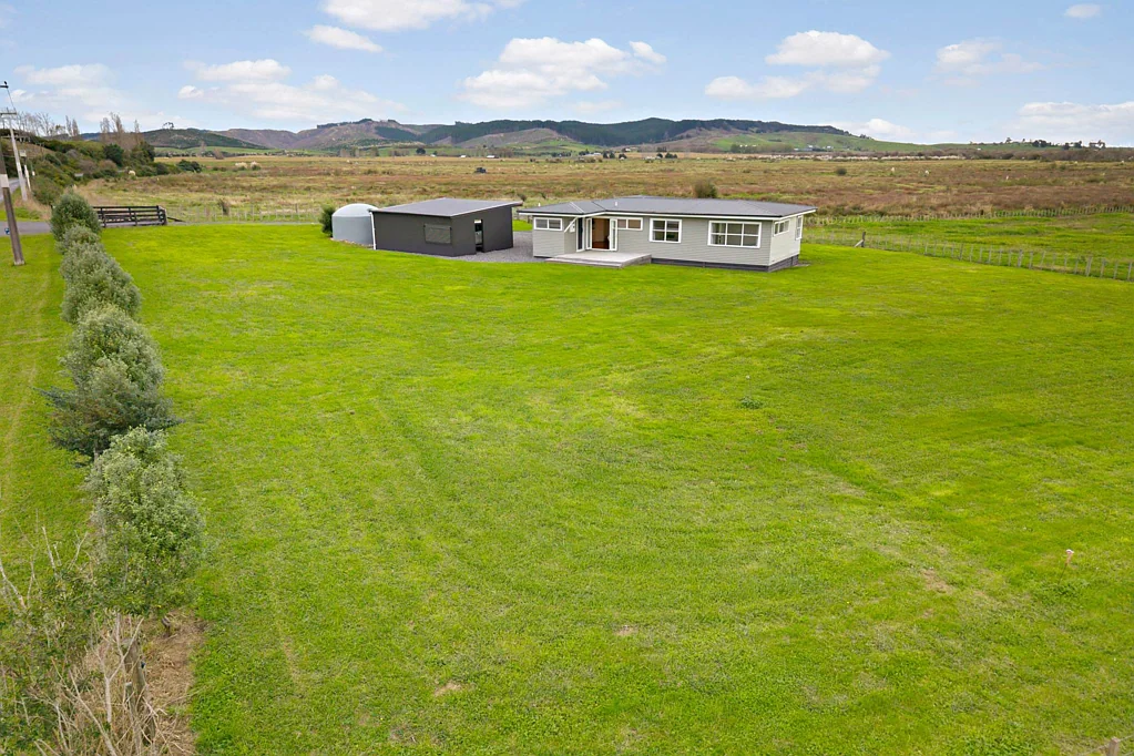Maramarua 3部屋 PRICED $55,000 BELOW CV