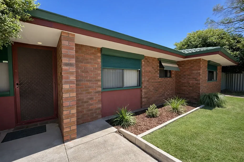 Balga 3ห้องนอน Freestanding house - Perfect First Home or Investment