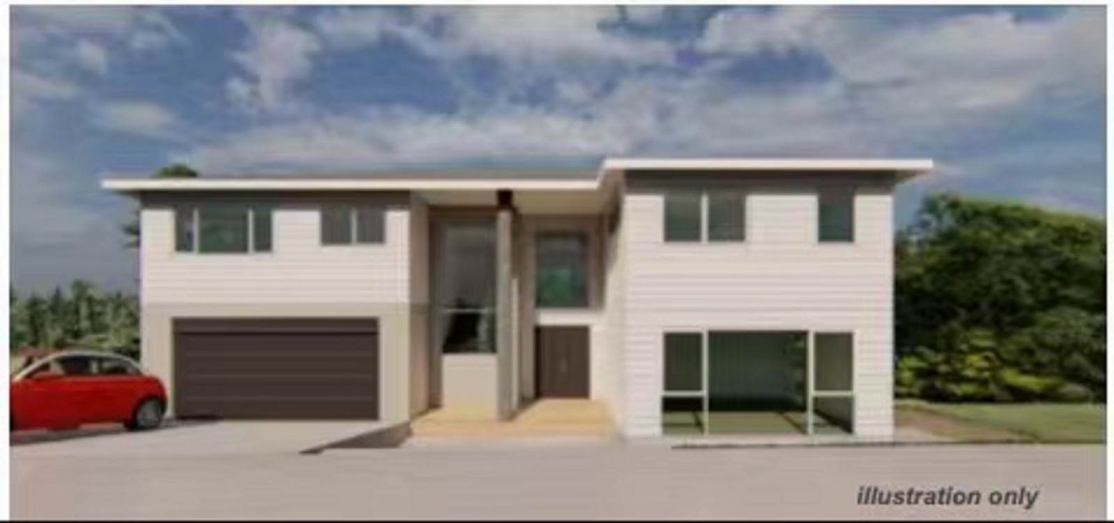 12 Countryside Way, Fairview Heights, Auckland - North Shore, 7 habitaciones, 5 baños