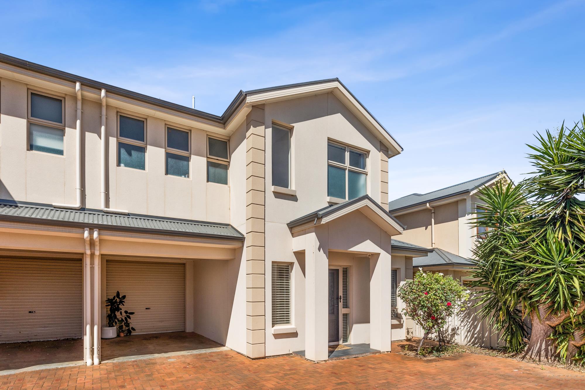 107B LASCELLES AV, WARRADALE SA 5046, 0 chambres, 0 salles de bain, Townhouse