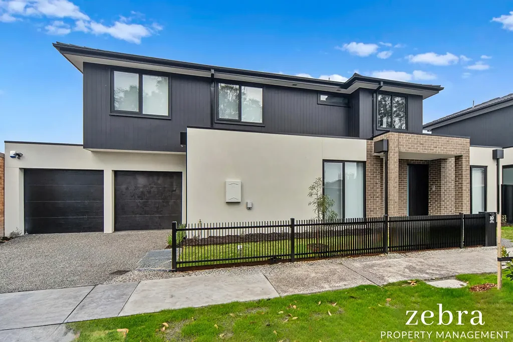 Brand-New Luxury Family Home in Prime Aspendale Location