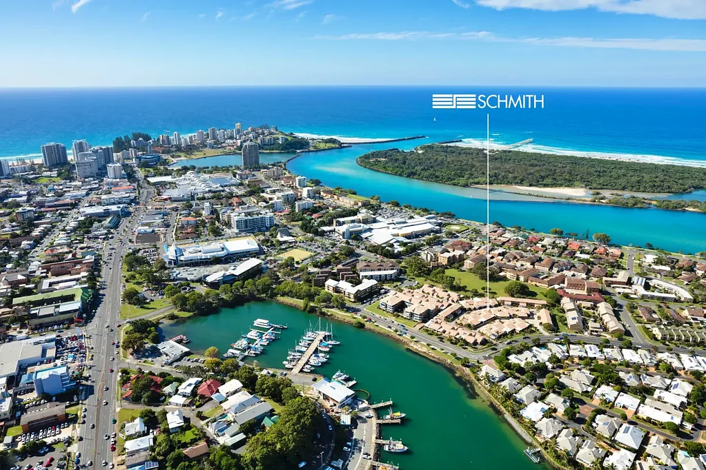 14/98-102 Keith Compton Drive, Tweed Heads, NSW 2485