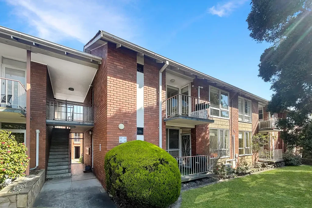 22/596 Riversdale Road, Camberwell, VIC 3124