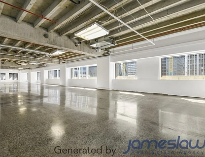 Unit A1/Level 24/120 Albert Street, Auckland Central, Auckland City, 0房, 0浴, Office Premises
