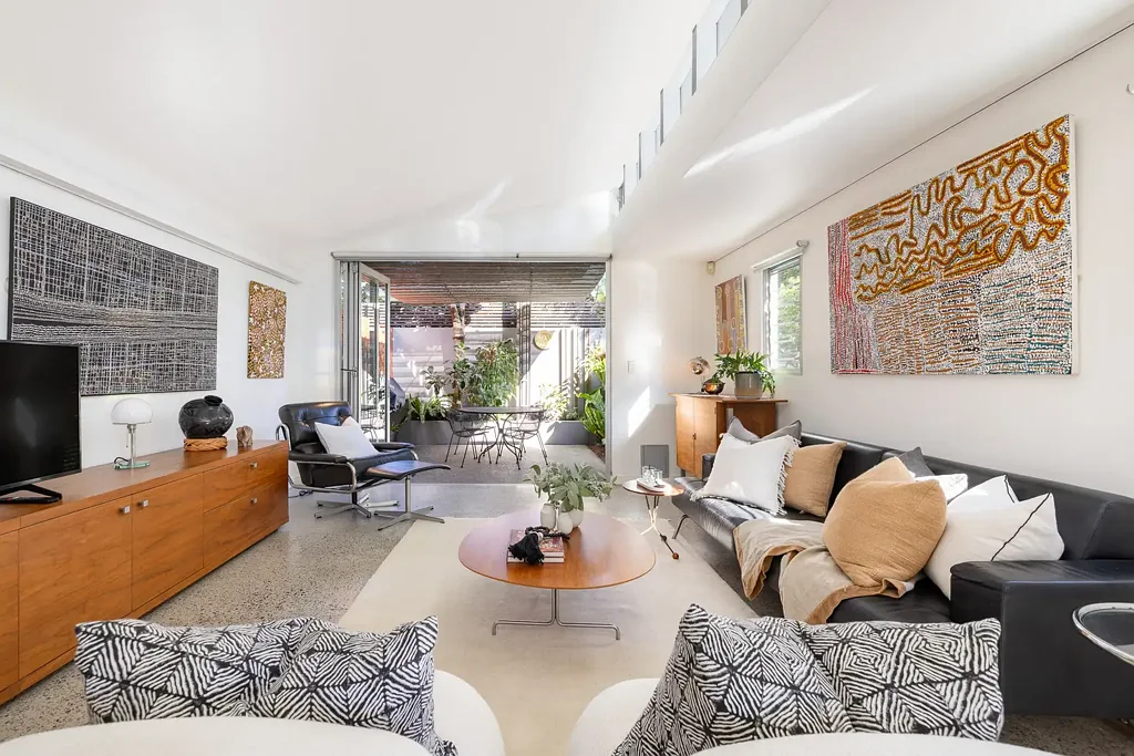 218 Trafalgar Street, Annandale, NSW 2038