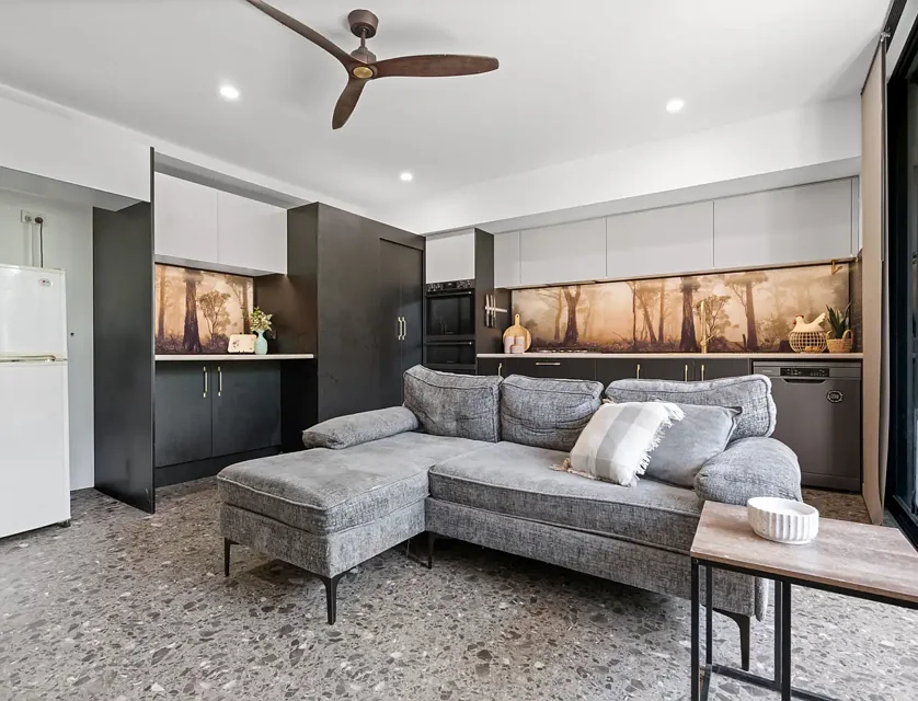 3/297 Pascoe Vale Road, Essendon, VIC 3040, 2房, 1浴, Apartment