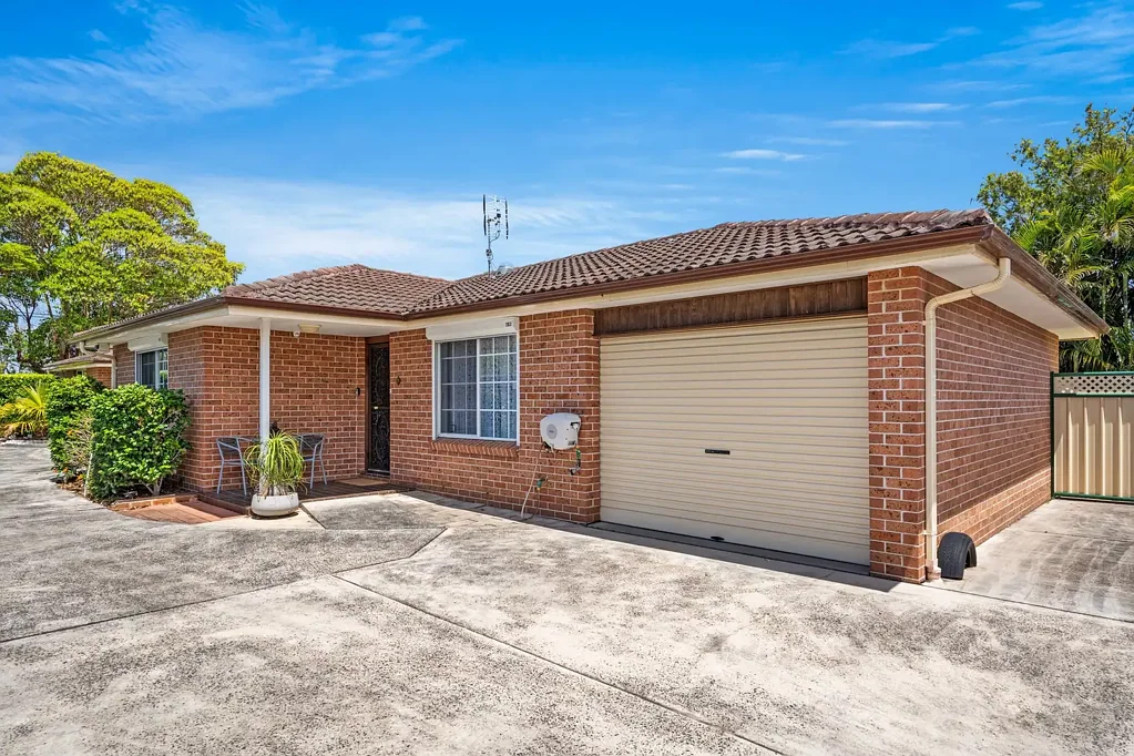 2/31 Bowden Road, Woy Woy, NSW 2256