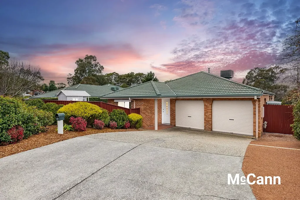 32 Keys Crescent, Wanniassa, ACT 2903