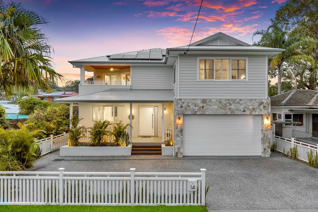 14 Mimosa Avenue, Saratoga, NSW 2251