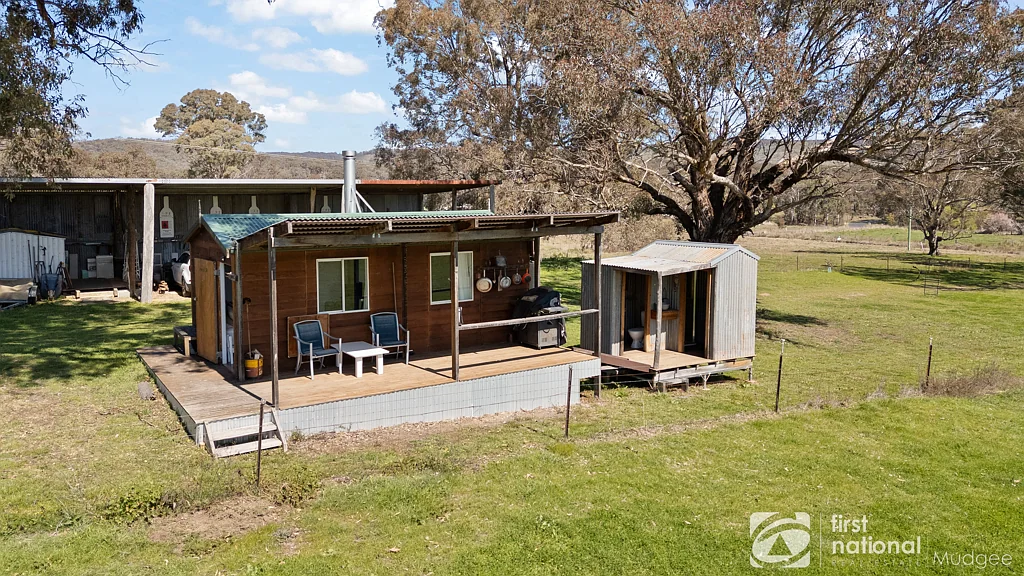 175 McMurrays Lane, Mudgee, NSW 2850