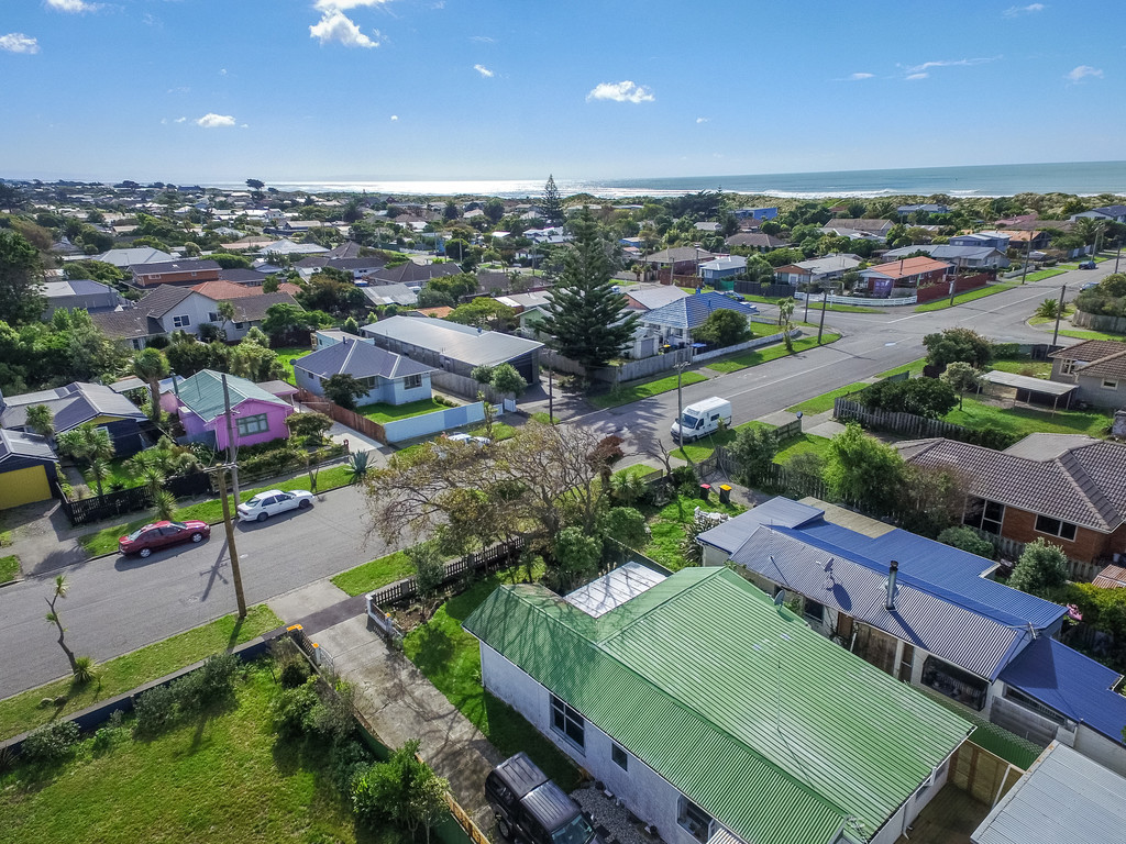 47 Halsey Street, South New Brighton, Christchurch, 3 રૂમ, 0 બાથરૂમ