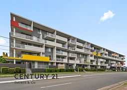 311/12 Fourth Avenue, Blacktown