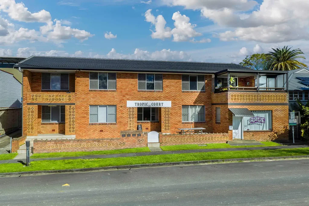 4/34 MULLUMBIMBI STREET BRUNSWICK HEADS