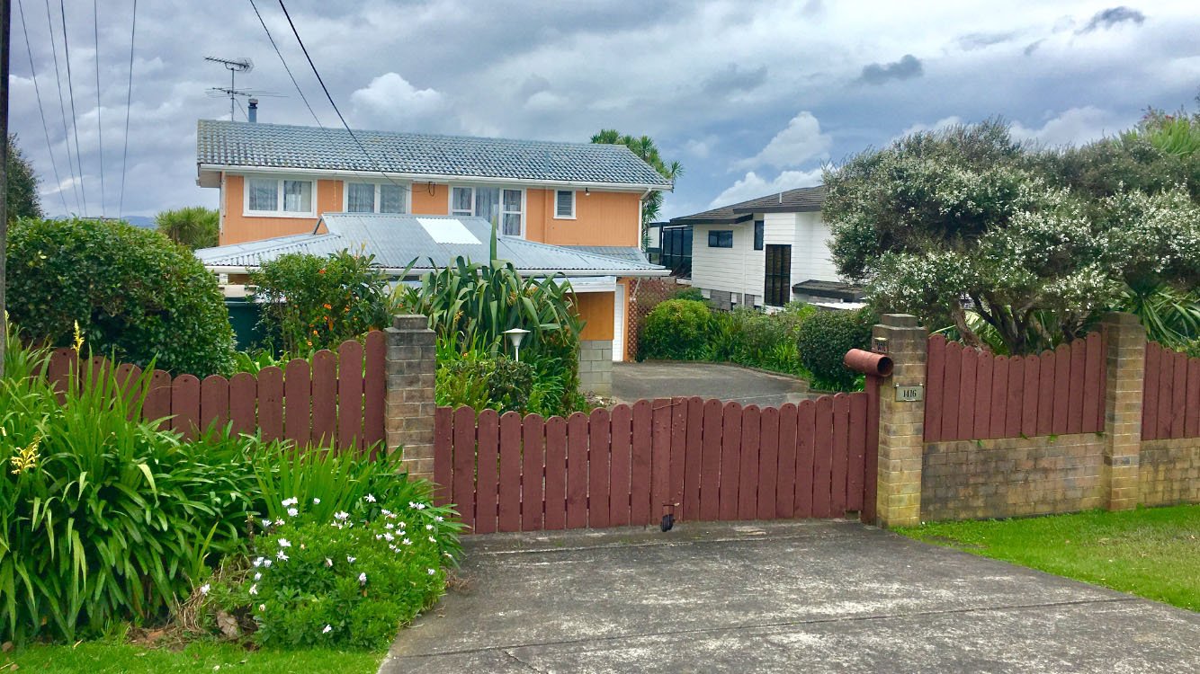 1416 Whangaparaoa Road, Army Bay, Auckland - Rodney, 2 રૂમ, 1 બાથરૂમ