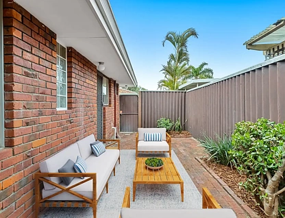 2/51 Shakespeare Avenue, Yokine, WA 6060, 2房, 1浴, 独立屋