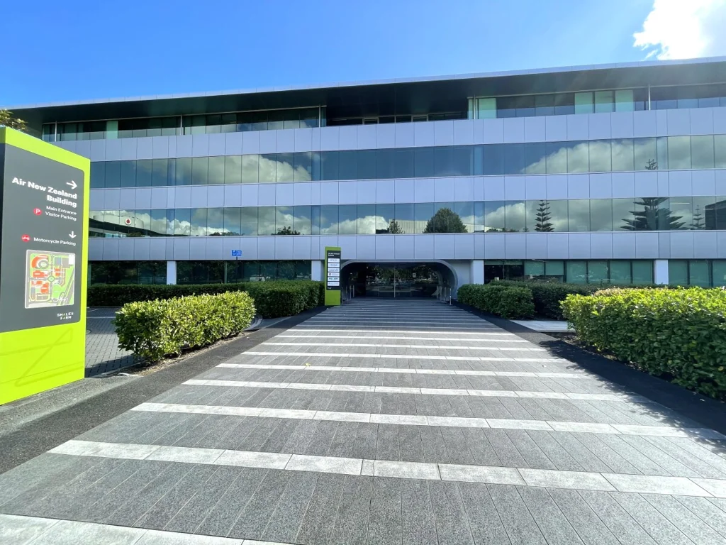 Takapuna  AON HOUSE - Premier North Shore Location