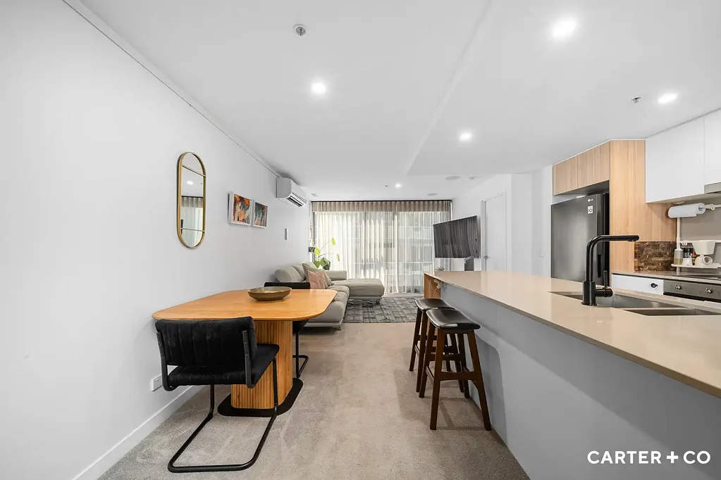 518/1 Elouera Street, Braddon, ACT 2612