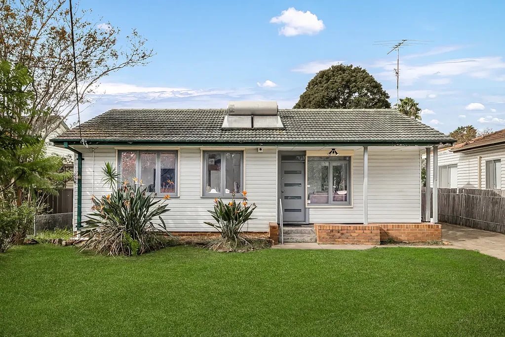 North St Marys 5ਬੈੱਡਰੂਮ Renovated House & Granny Flat! | Dual Occupancy
